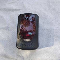 Nonin Onyx 9590 Finger Pulse Oximeter 