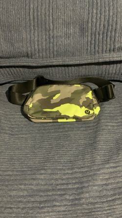 Lululemon Belt Bag 