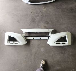 Nissan Altima Front Bumper 2023 2024 Part $100