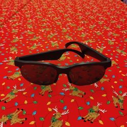 XG88 Pro Bluetooth sunglasses