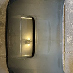 Seibon Carbon Fiber Hood Subaru Sti 2016 Up