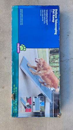 Pet Ramp