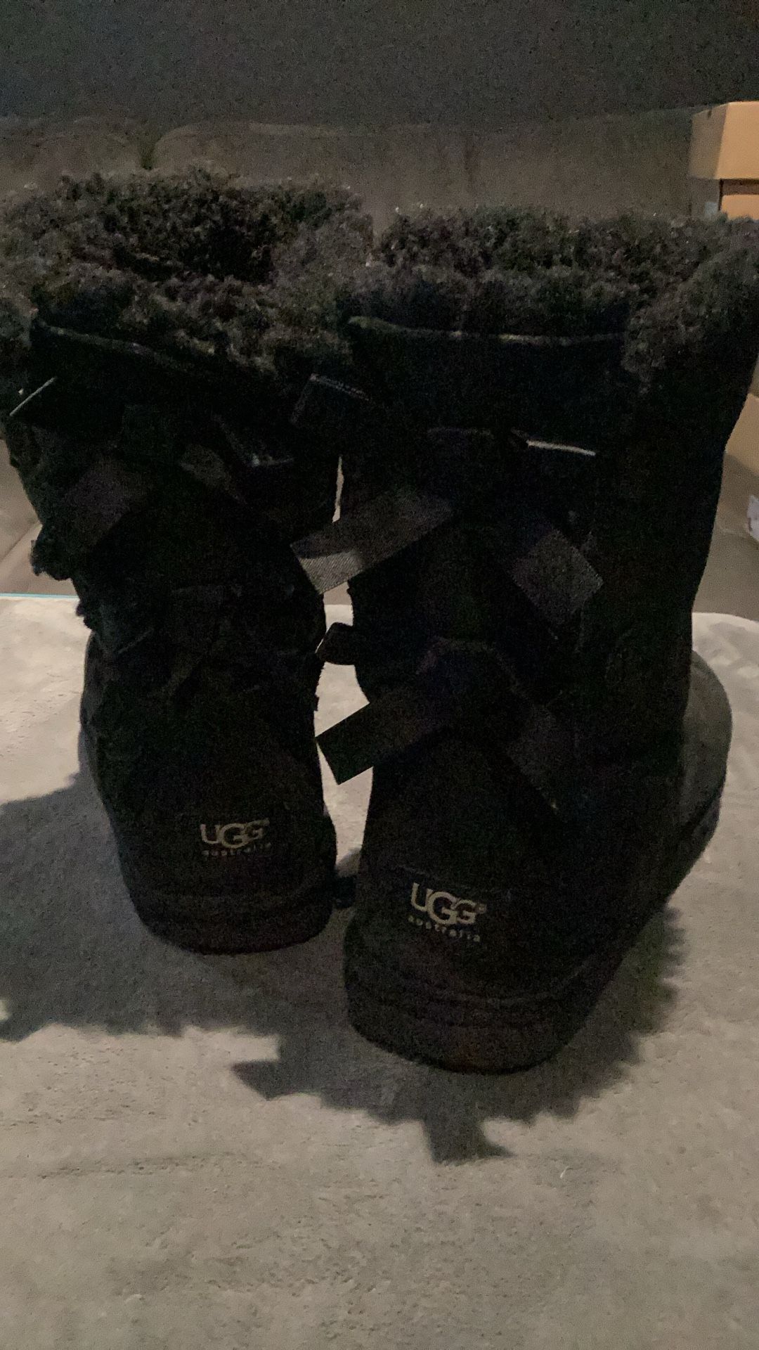 Ugg Boots