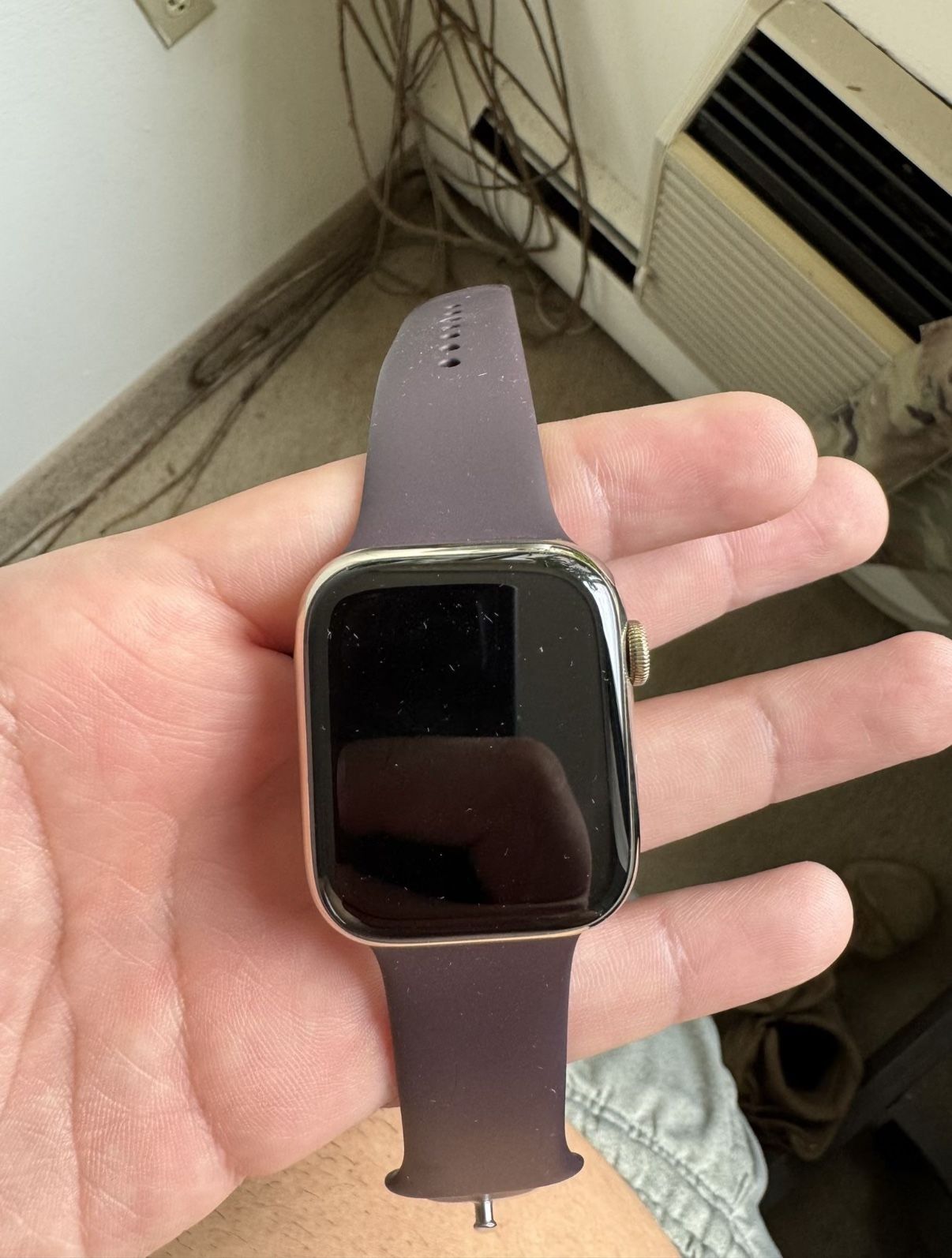 Apple Watch Series 7 45MM