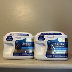 Similac formula