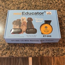 Educator ET-302