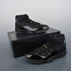 Jordan 11 Gamma Blue 51