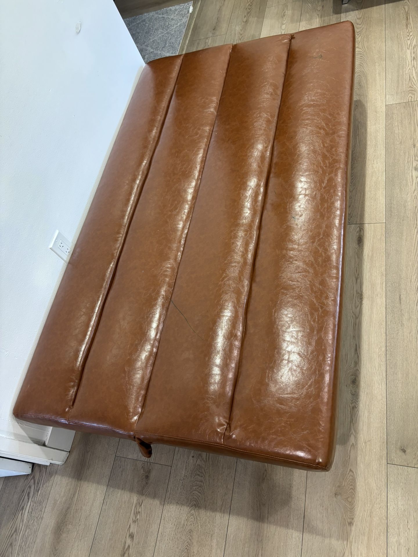 Pullout Sofa Bed