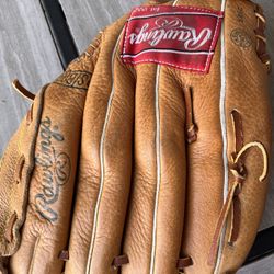  Rawlings RBG36 Ken Griffey Jr. Fastback baseball/softball glove