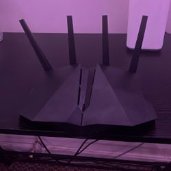 ASUS - Internet Gaming Router