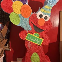 Elmo 