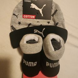 Hat And Socks