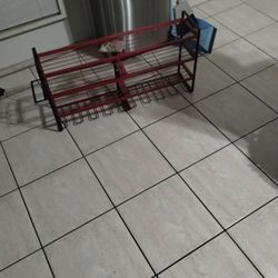 DRILL AND TOOL ORGANIZER 