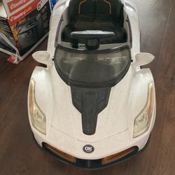 Car For Kids