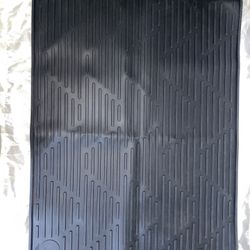 Rubber  Mat 