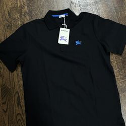 Burberry Polo Shirt 