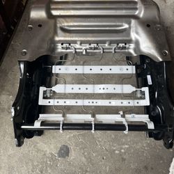 2018 And Up ford transit 250 seat Cushion Frame 