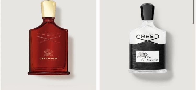 Creed Aventus – Iconic Luxury Cologne