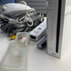 Nintando Wii
