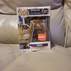Funko Pop Thor