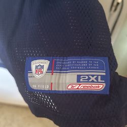 Steven McNair #9 Titans