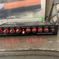 5 band eq
