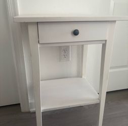 ikea nightstand