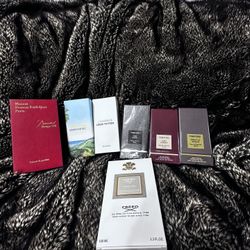 Cologne Bundle, Bigger the discount the more you buy!