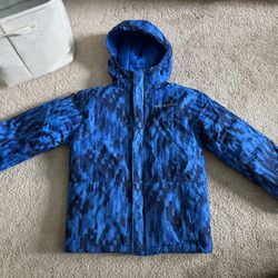 Snowboard Jacket Size 8 Kids