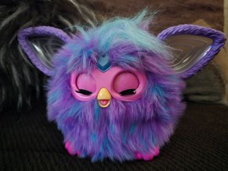 Furby