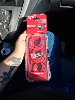 Milwaukee 3pc Copper Cutters
