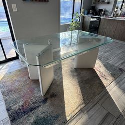 Modern Dining Table