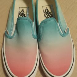 Vans Slip-ons