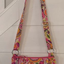 Vera Bradley Bag