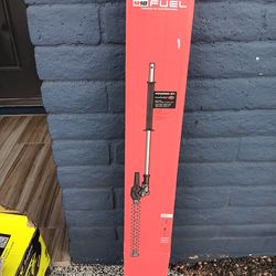 HEDGE TRIMMER ATACHMENT MILWAUKEE