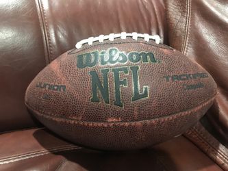 Wilson nfl 🏈