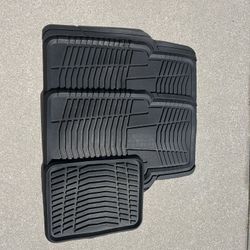 Car Mats