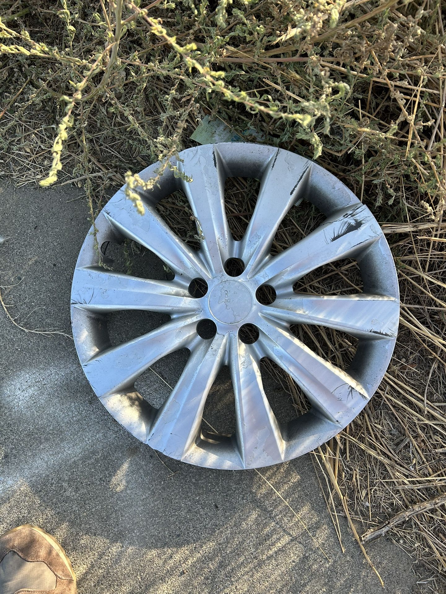 Hub Cap