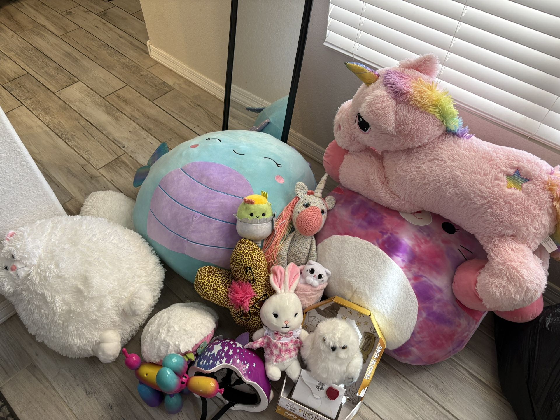 Toys 100 Bucks For All