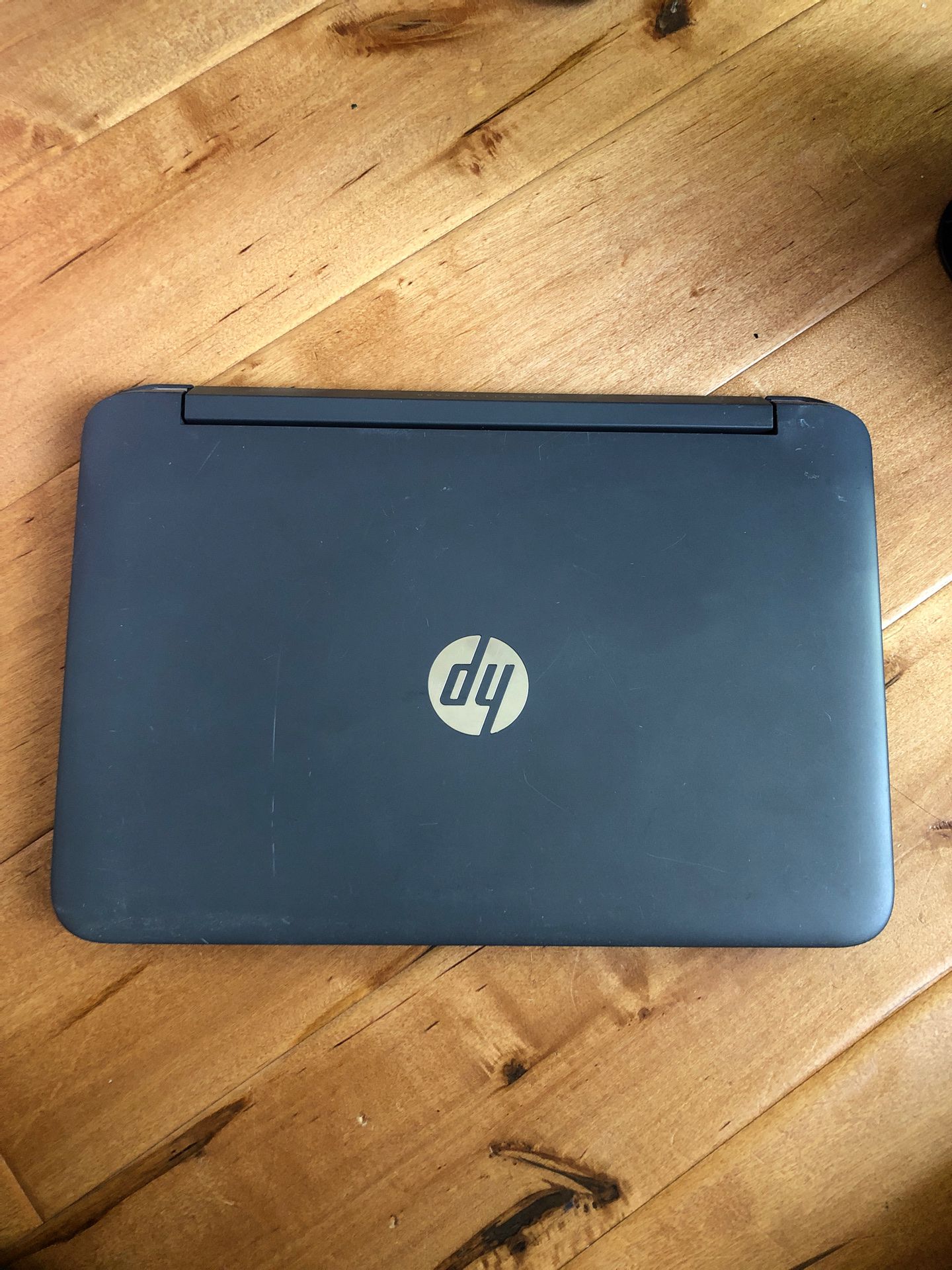 HP pavilion beats laptop