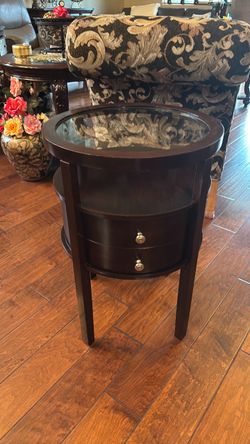 End table