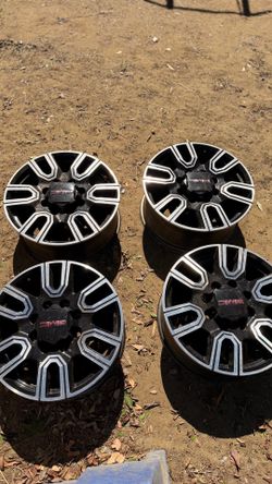 tire rims