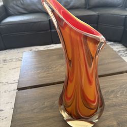 Murano Crystal 
