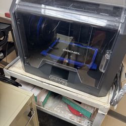 Dremel DigiLab 3D45 3D Printer,
