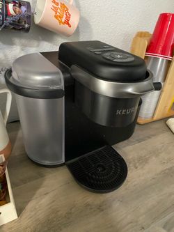 Keurig coffee maker