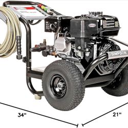 Business equipment - Light industrial equipment & Tools