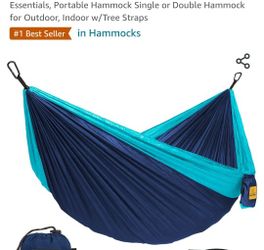 Hammock