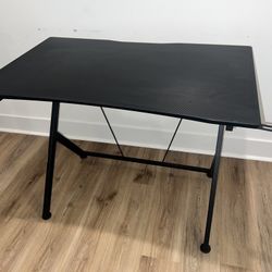 40 Inch Gaming Table