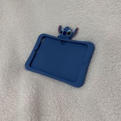 iPad Disney Stitch Case