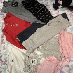 24m Babygirl clothes 